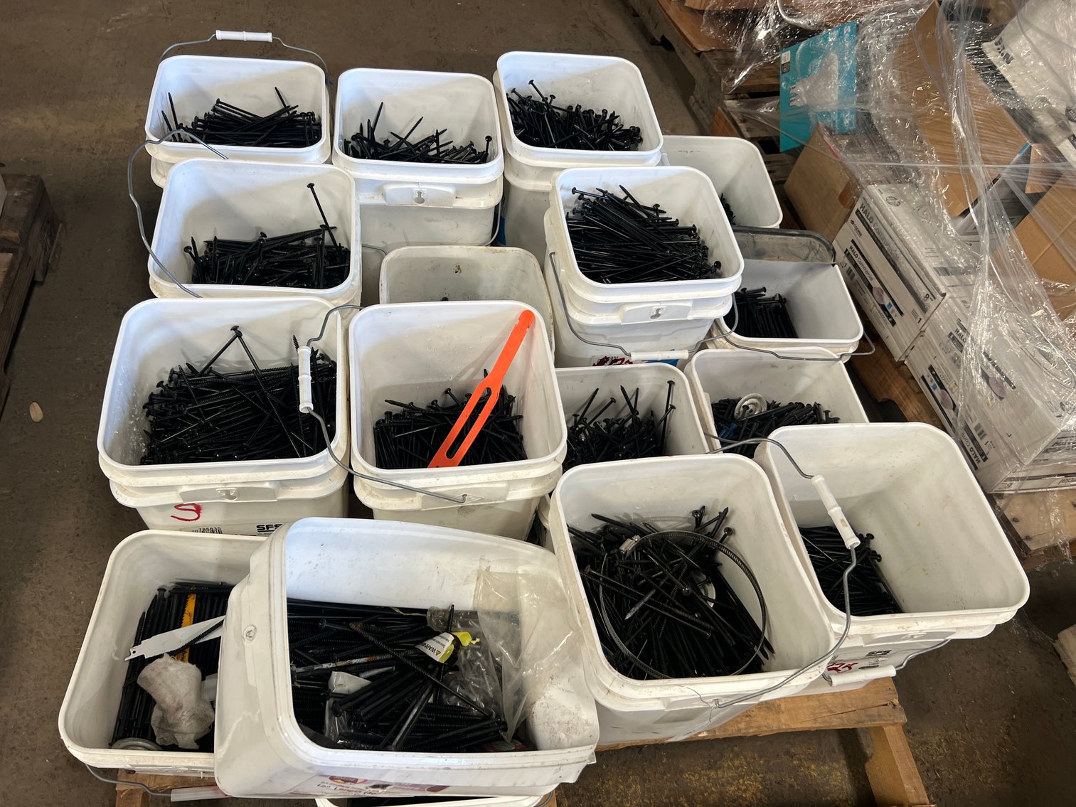 Image for April 19, 2025 - Equipment & Auto Consignment Auction - RING 2