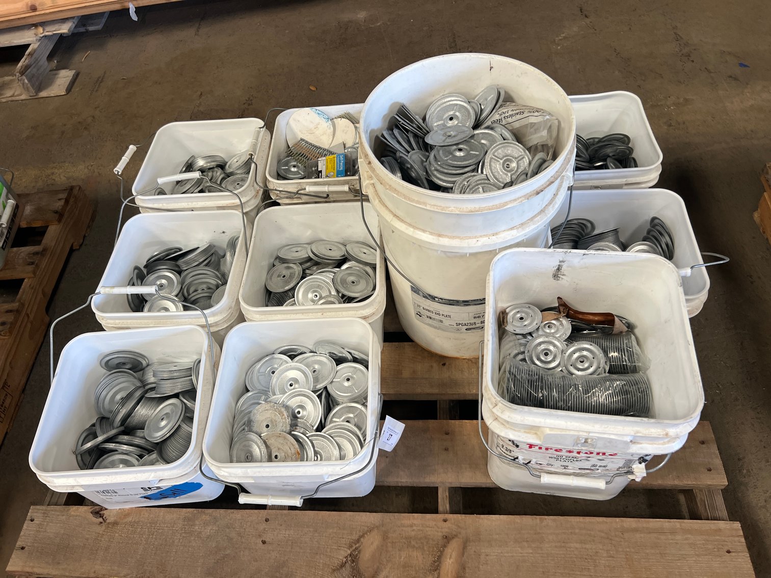 Image for April 19, 2025 - Equipment & Auto Consignment Auction - RING 2