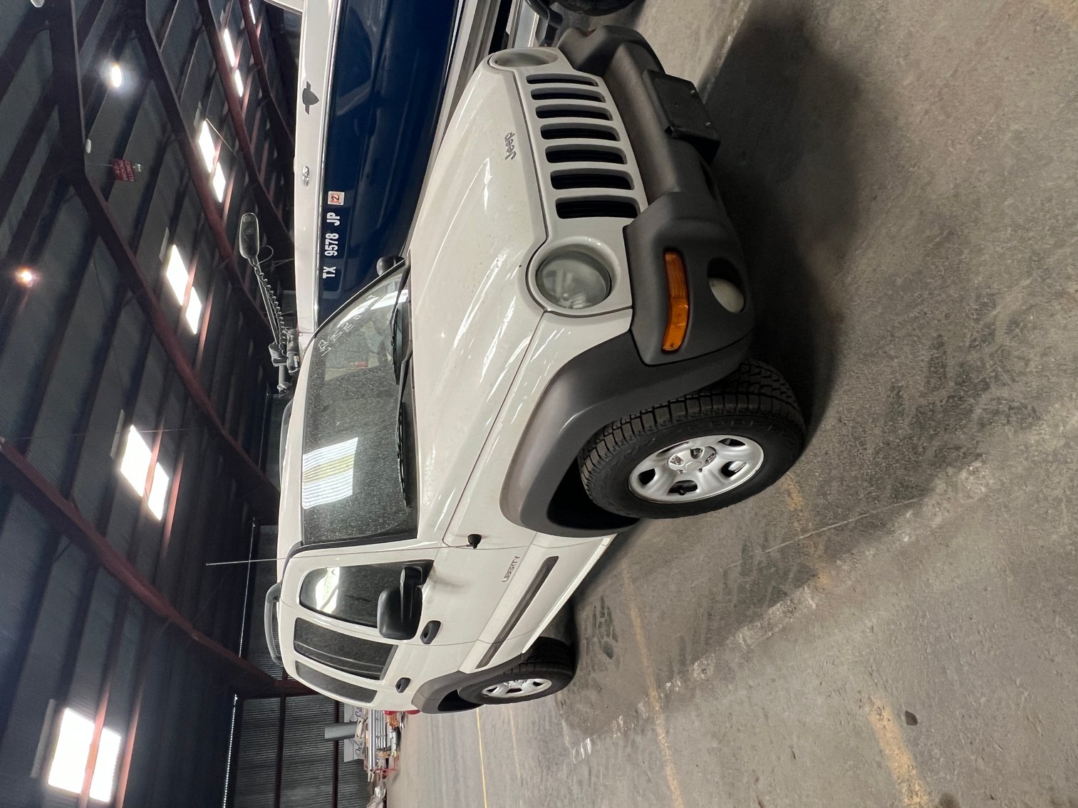 Image for April 19, 2025 - Equipment & Auto Consignment Auction - RING 2