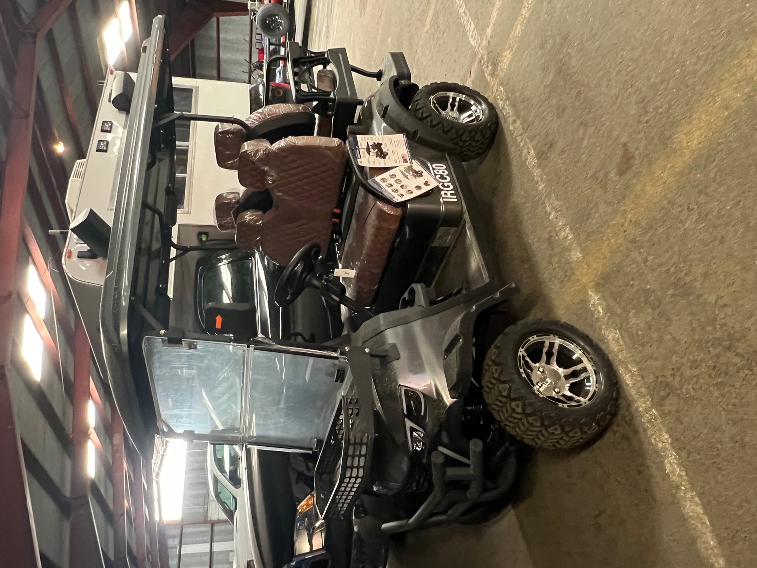 Image for April 19, 2025 - Equipment & Auto Consignment Auction - RING 2