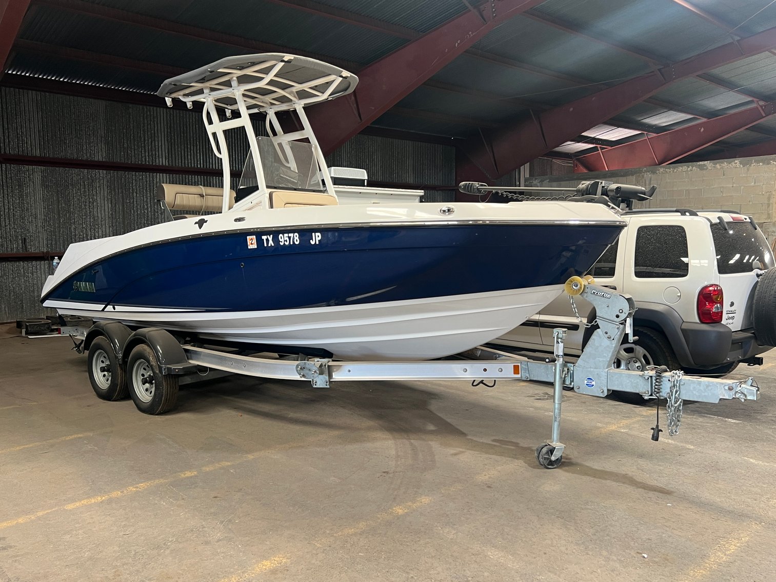 Image for April 19, 2025 - Equipment & Auto Consignment Auction - RING 2