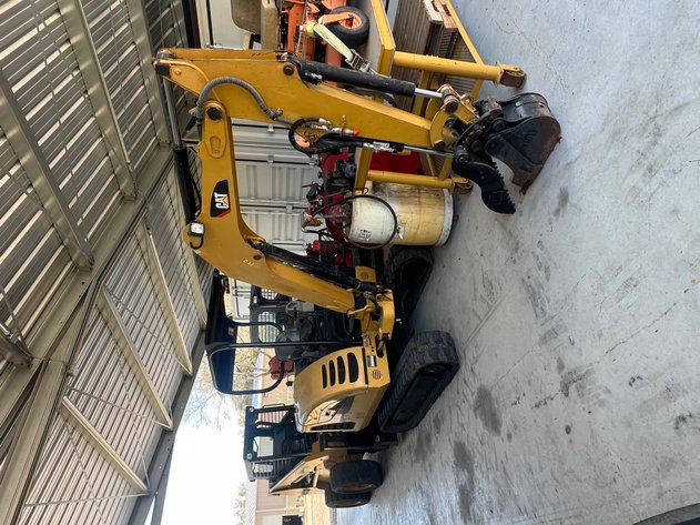 Image for Absolute Ranch Liquidation Auction – Nolanville, TX