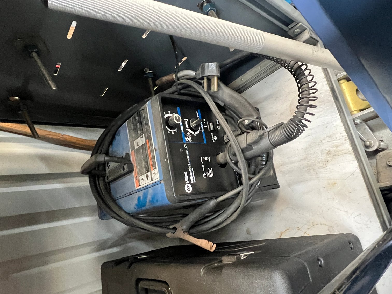 Image for Absolute Ranch Liquidation Auction – Nolanville, TX