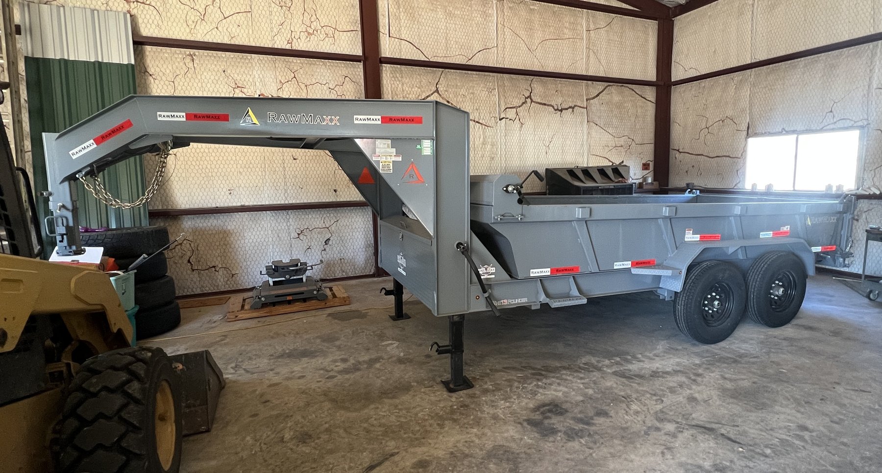 Image for Absolute Ranch Liquidation Auction – Nolanville, TX