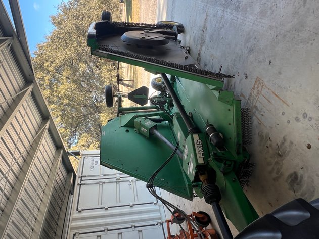 Image for Absolute Ranch Liquidation Auction – Nolanville, TX