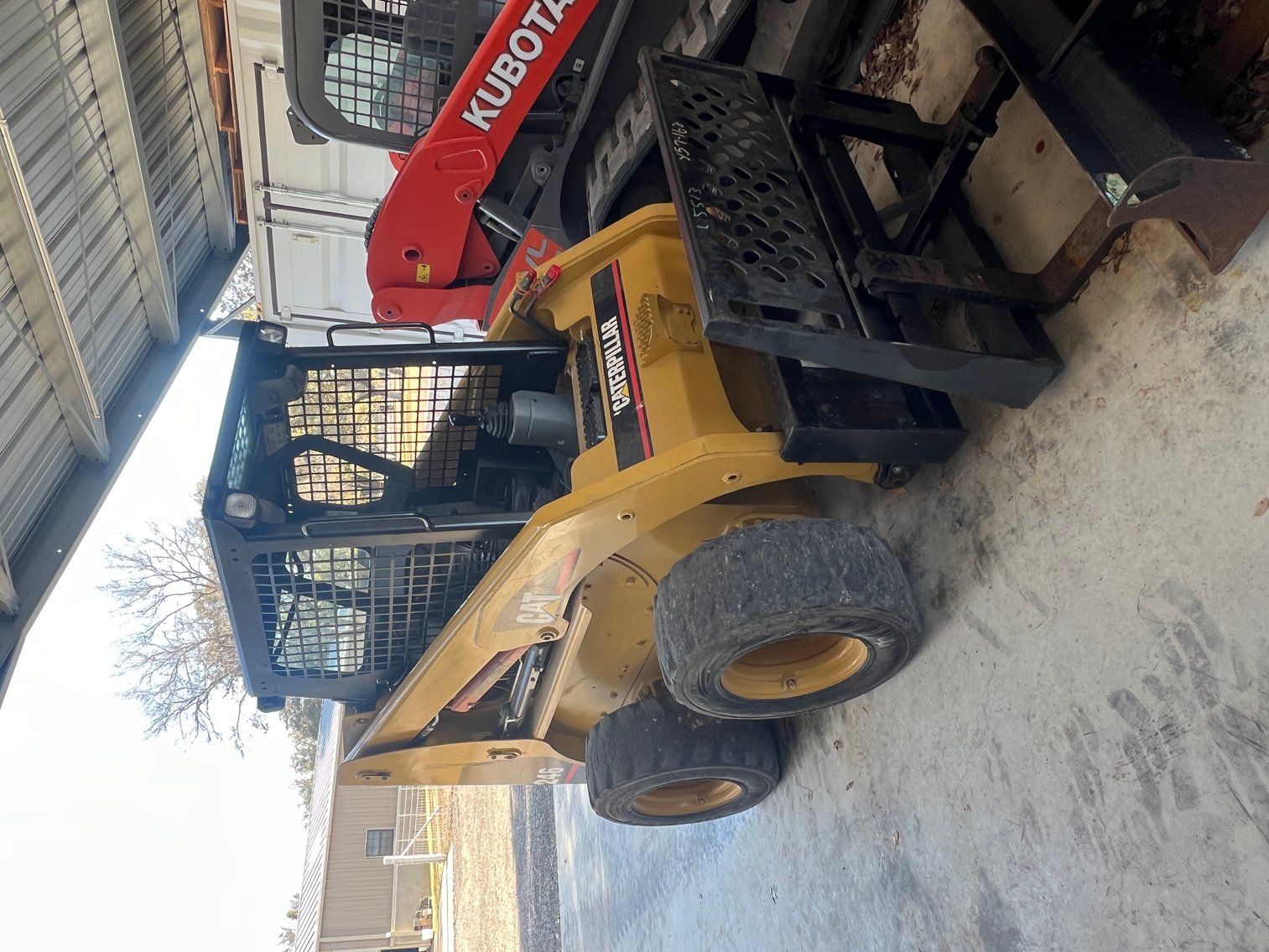 Image for Absolute Ranch Liquidation Auction – Nolanville, TX