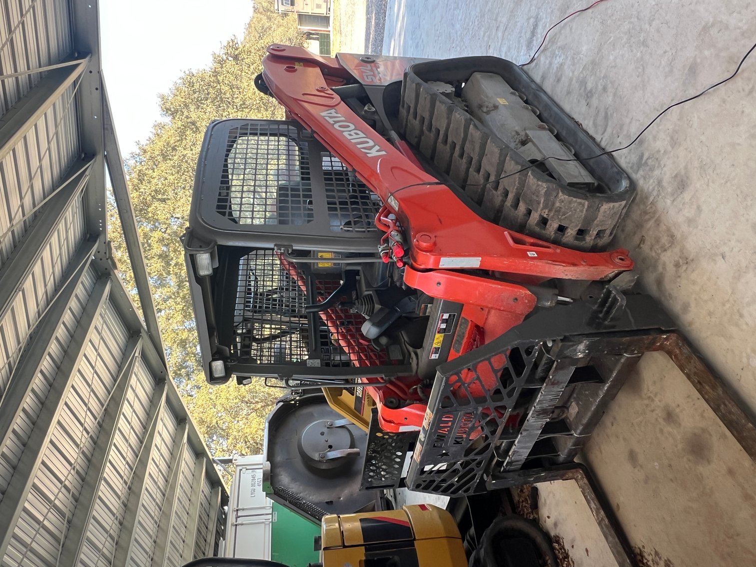 Image for Absolute Ranch Liquidation Auction – Nolanville, TX