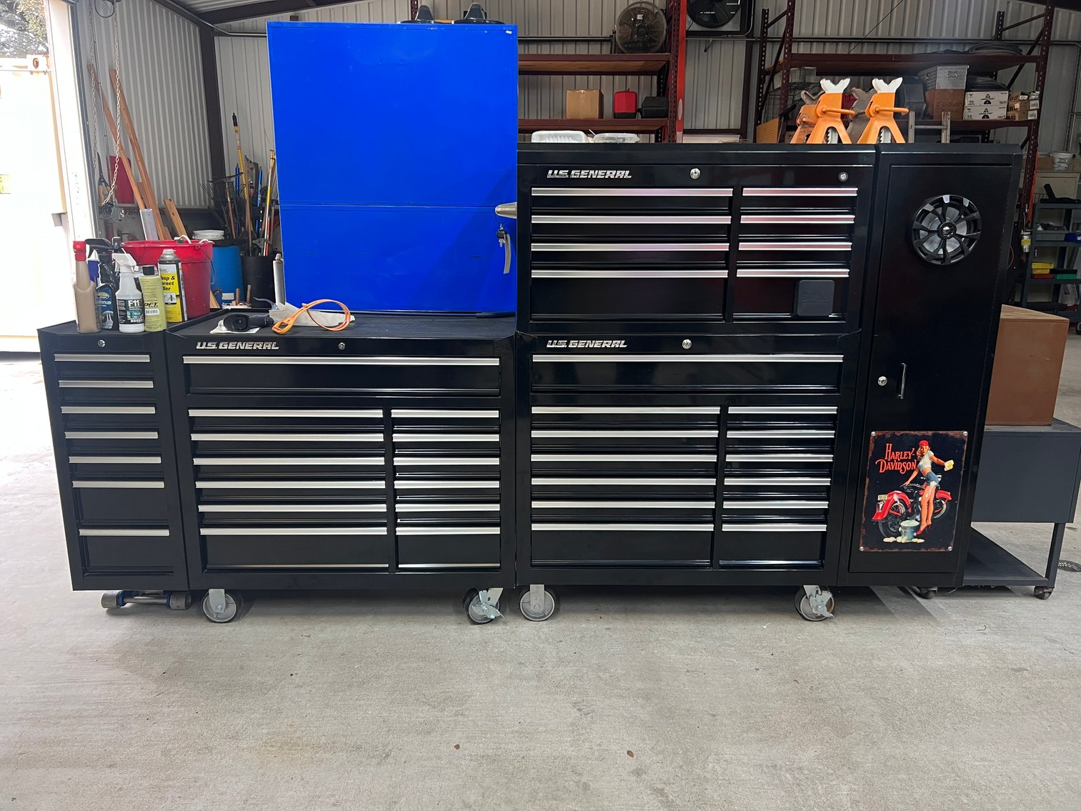 Image for Absolute Ranch Liquidation Auction – Nolanville, TX