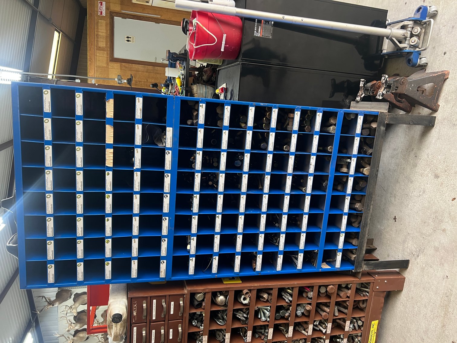 Image for Absolute Ranch Liquidation Auction – Nolanville, TX