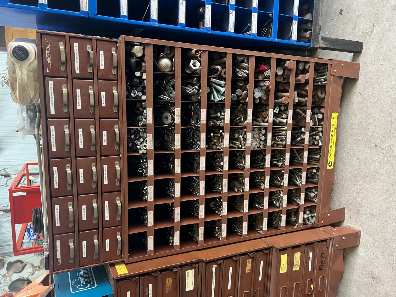 Image for Absolute Ranch Liquidation Auction – Nolanville, TX