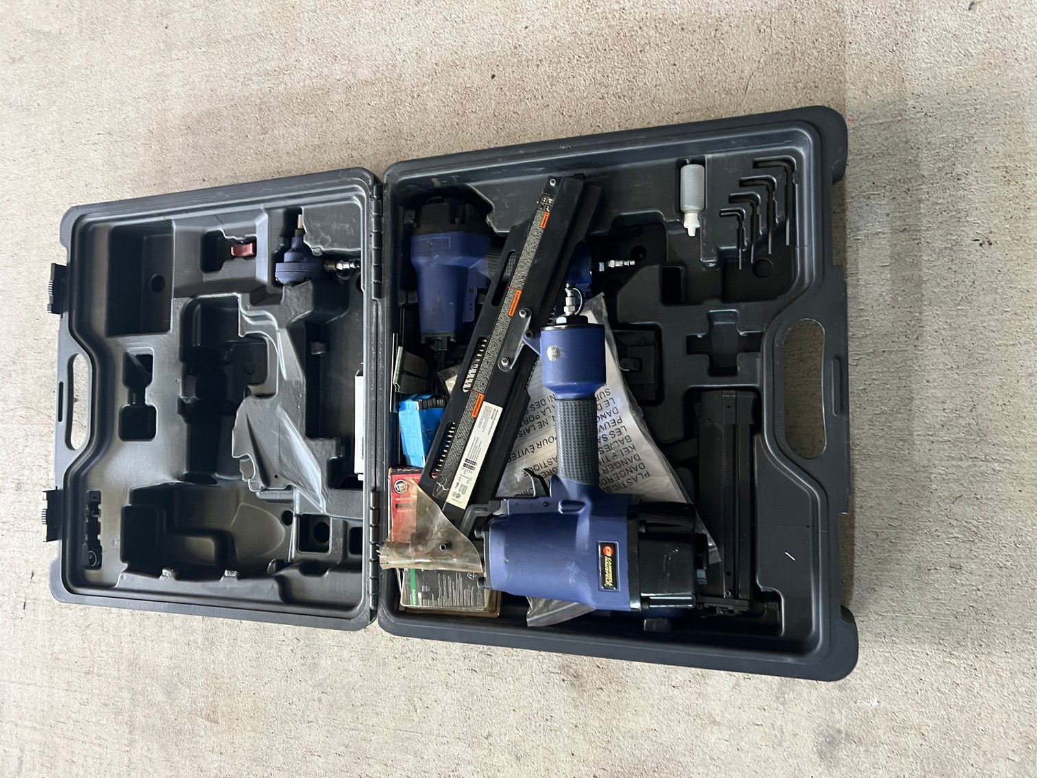 Image for Absolute Ranch Liquidation Auction – Nolanville, TX