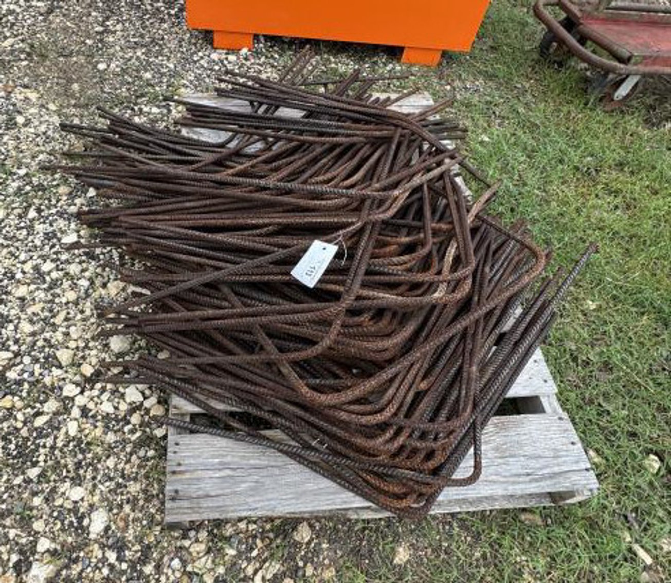 Image for May 17, 2025 - Equipment & Auto Consignment Auction - RING 1