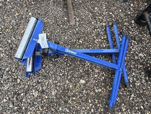 Image for May 17, 2025 - Equipment & Auto Consignment Auction - RING 1