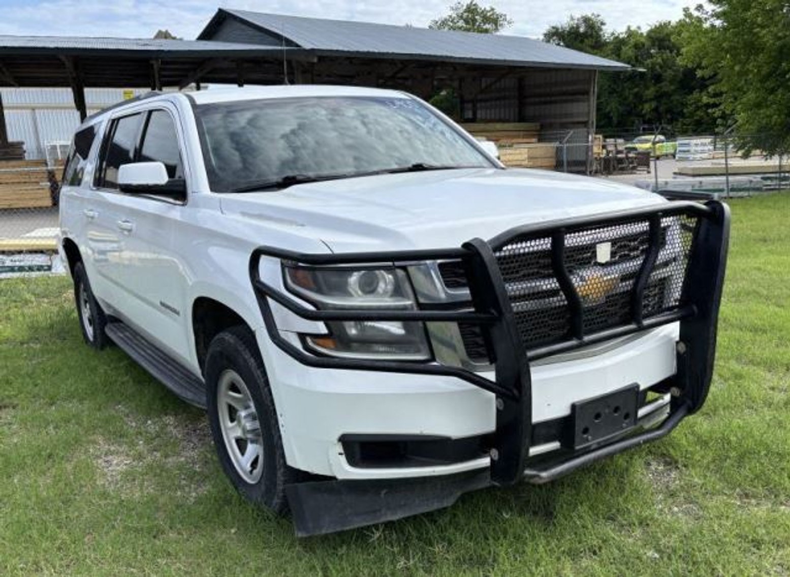 Image for May 17, 2025 - Equipment & Auto Consignment Auction - RING 2