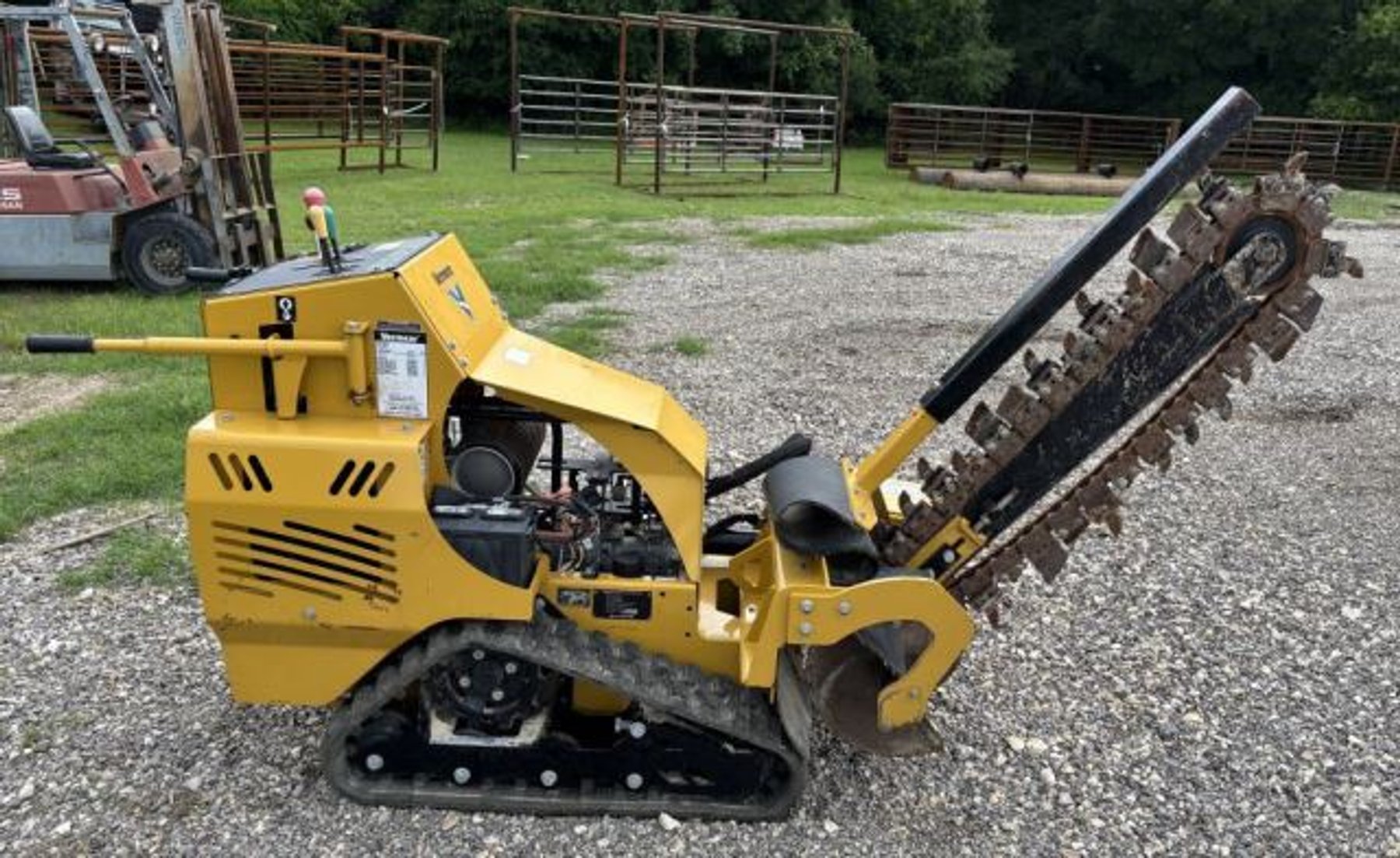 Image for May 17, 2025 - Equipment & Auto Consignment Auction - RING 2