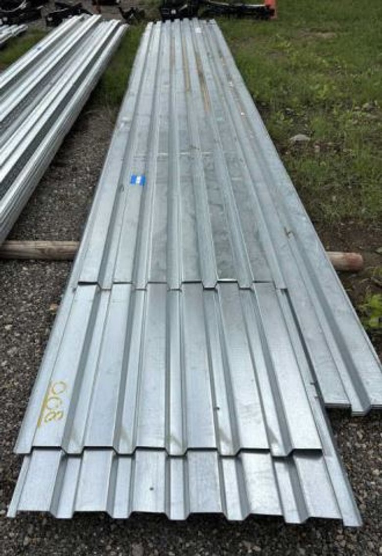 Image for May 17, 2025 - Equipment & Auto Consignment Auction - RING 2