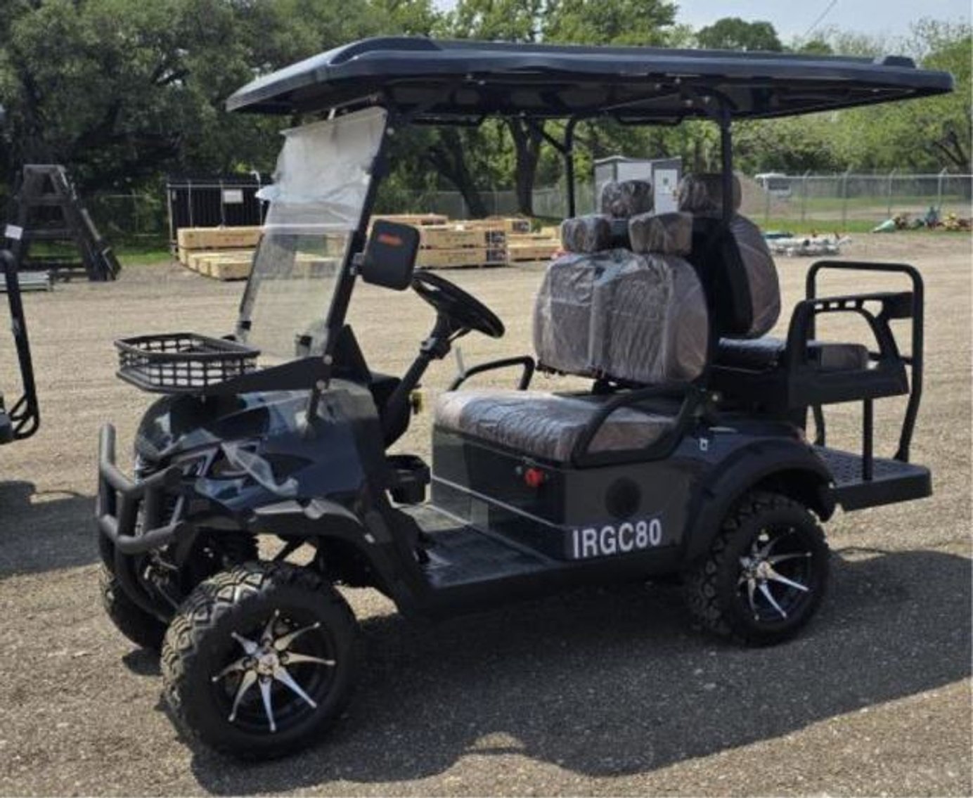 Image for May 17, 2025 - Equipment & Auto Consignment Auction - RING 2