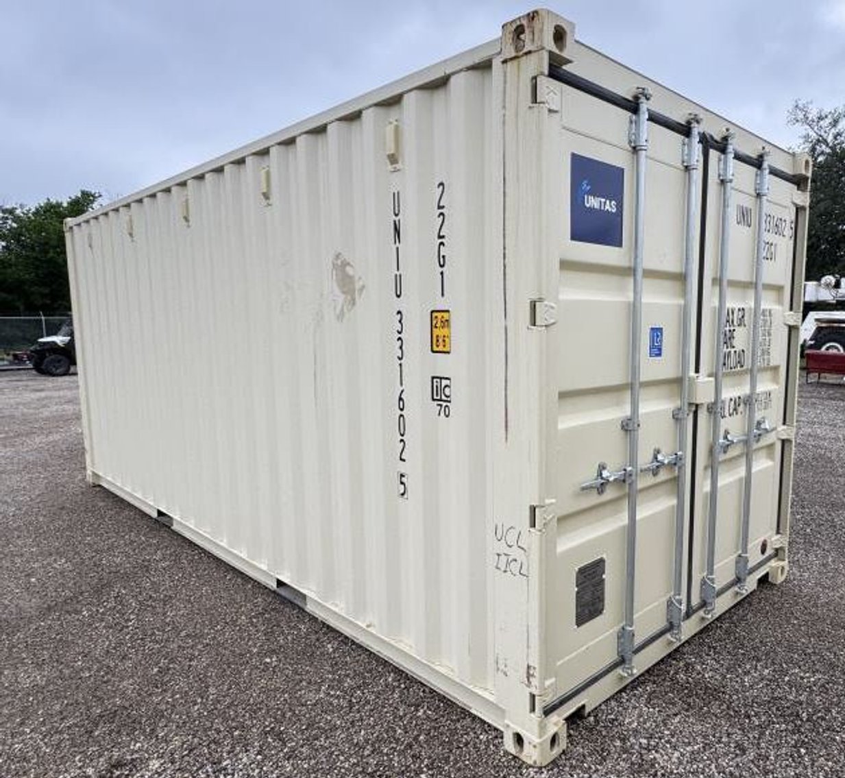 Image for May 17, 2025 - Equipment & Auto Consignment Auction - RING 2