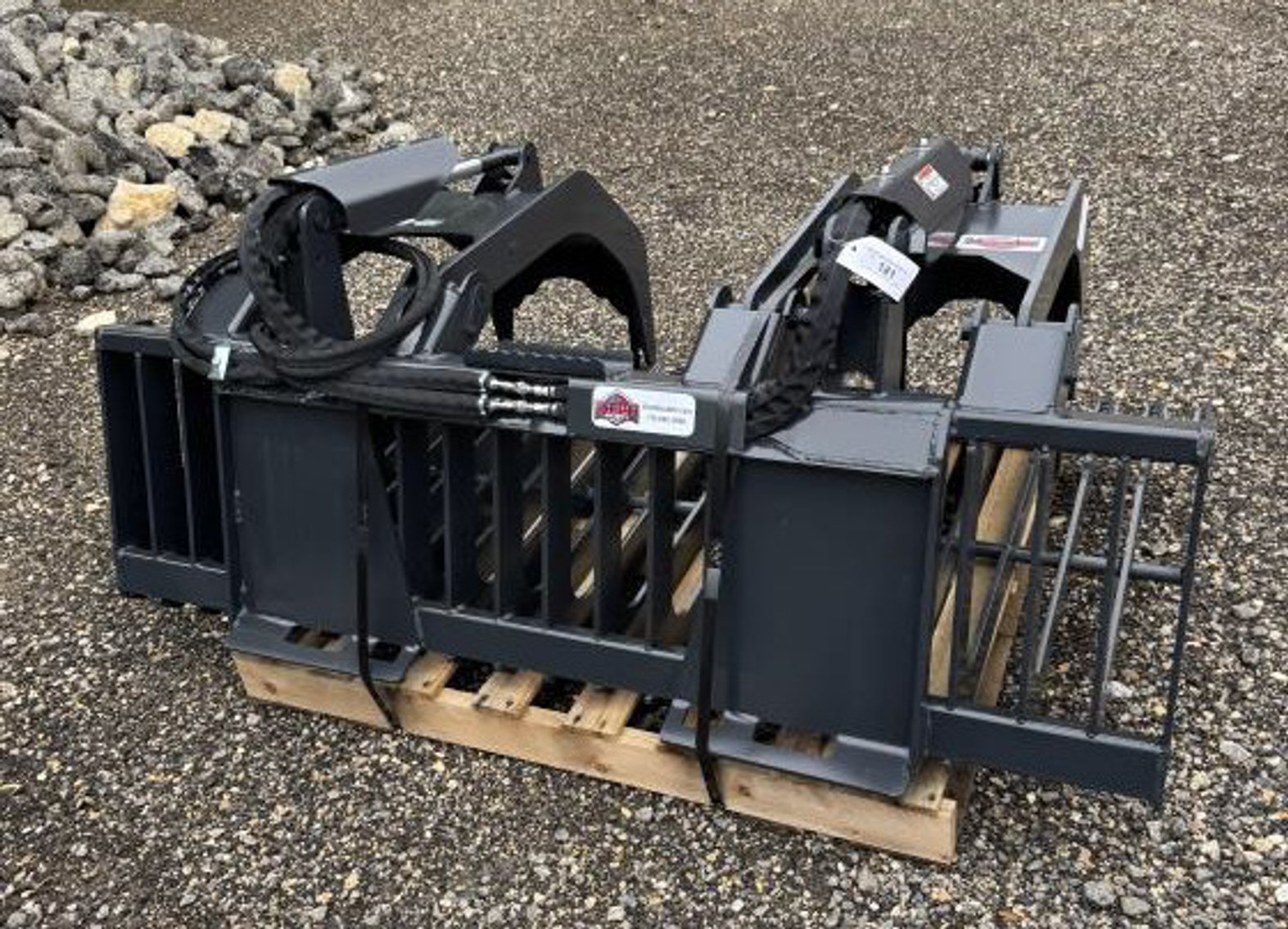 Image for May 17, 2025 - Equipment & Auto Consignment Auction - RING 2