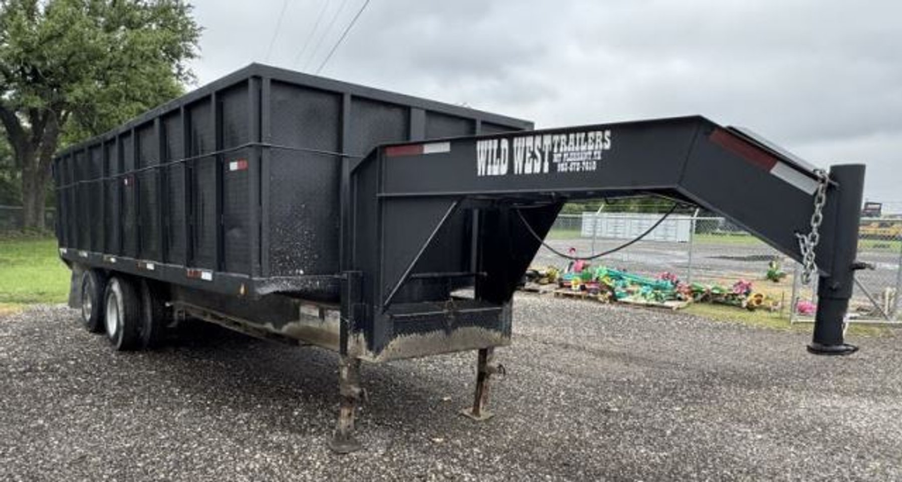 Image for May 17, 2025 - Equipment & Auto Consignment Auction - RING 2