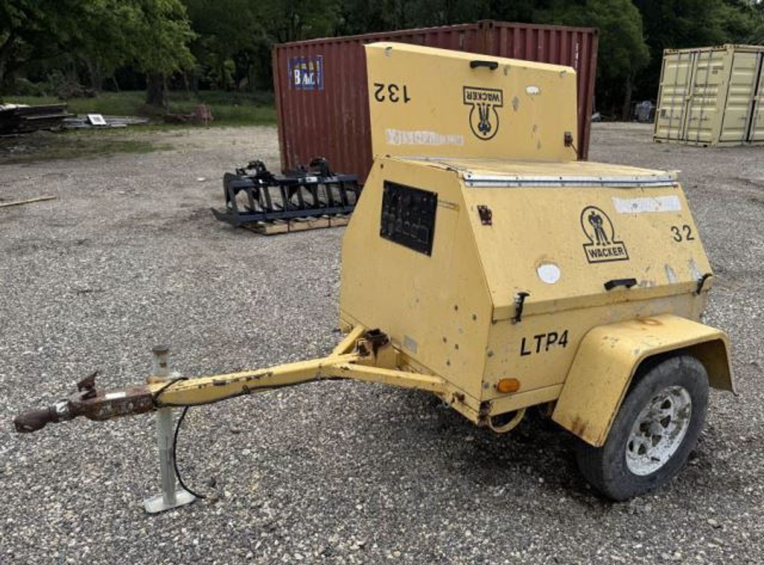 Image for May 17, 2025 - Equipment & Auto Consignment Auction - RING 2