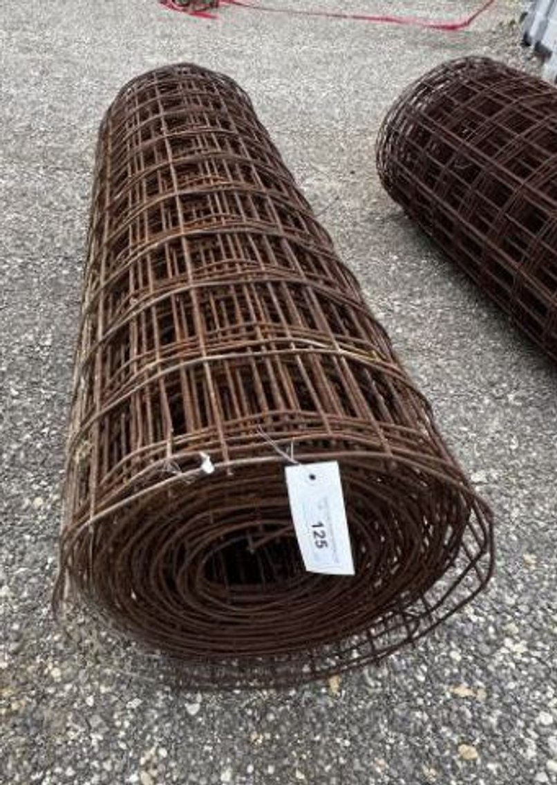 Image for May 17, 2025 - Equipment & Auto Consignment Auction - RING 2