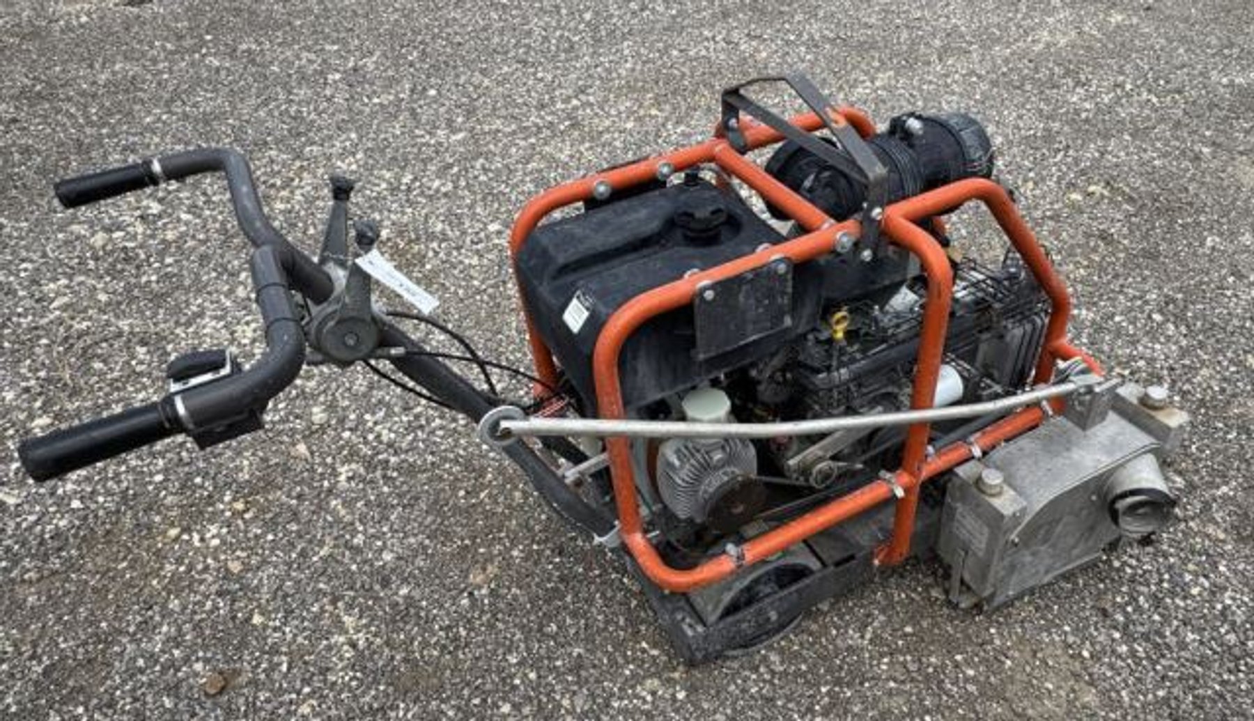 Image for May 17, 2025 - Equipment & Auto Consignment Auction - RING 2