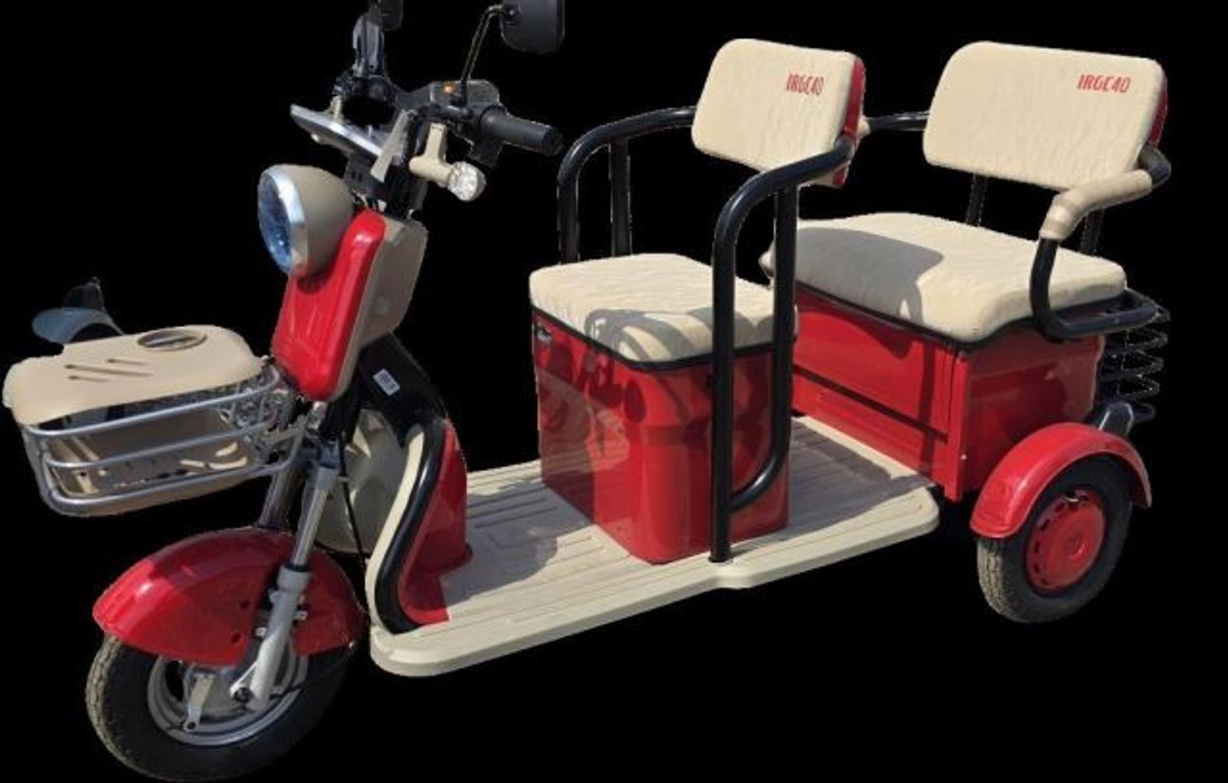 Image for May 17, 2025 - Equipment & Auto Consignment Auction - RING 2