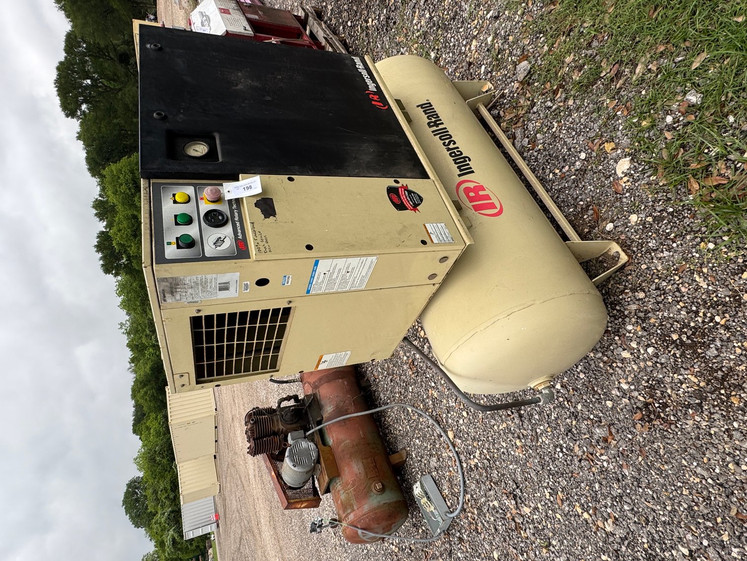 Image for May 17, 2025 - Equipment & Auto Consignment Auction - RING 2