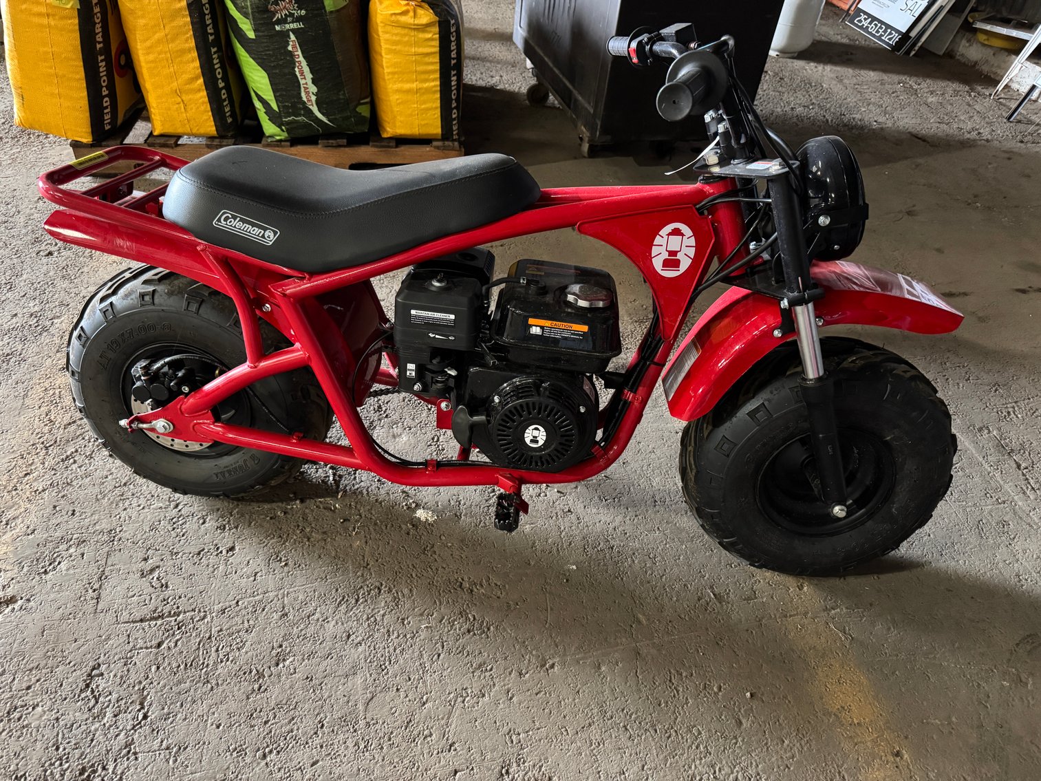 Image for May 17, 2025 - Equipment & Auto Consignment Auction - RING 2