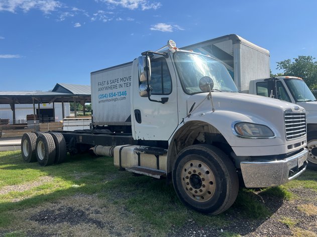 Image for May 17, 2025 - Equipment & Auto Consignment Auction - RING 2