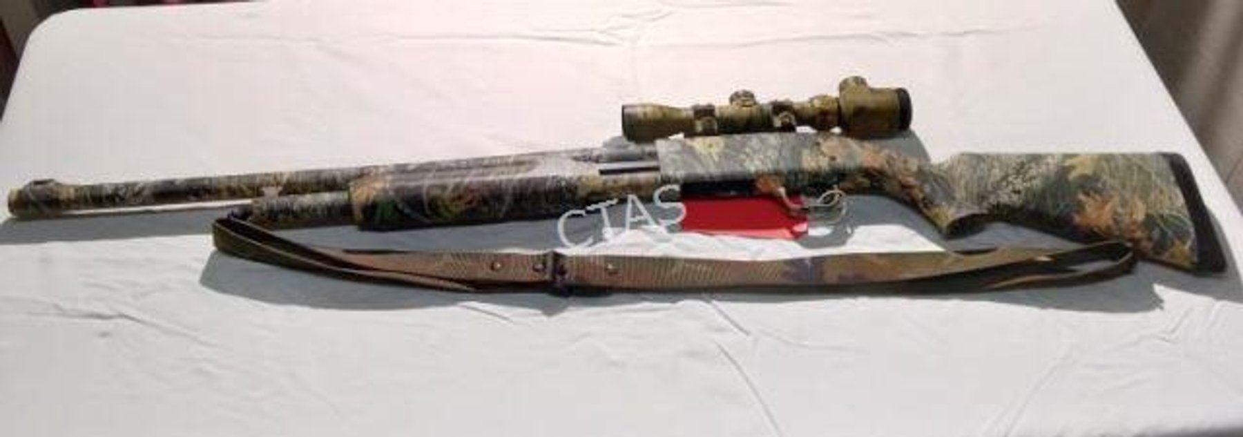 Image for Sportsman & Collectibles Auction