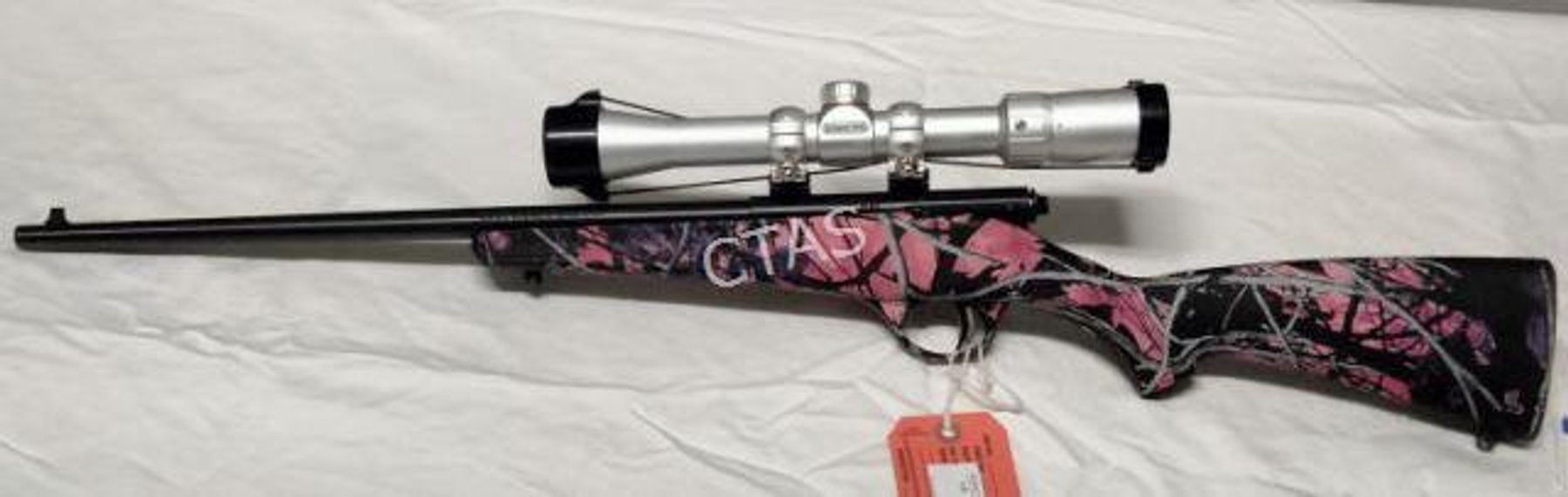 Image for Sportsman & Collectibles Auction