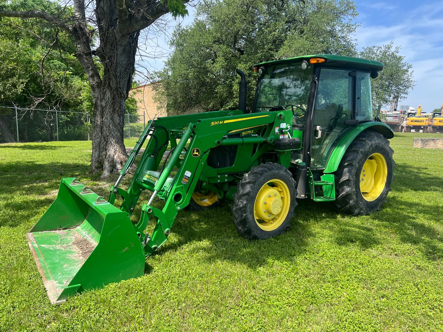 Image for May 17, 2025 - Equipment & Auto Consignment Auction - RING 2