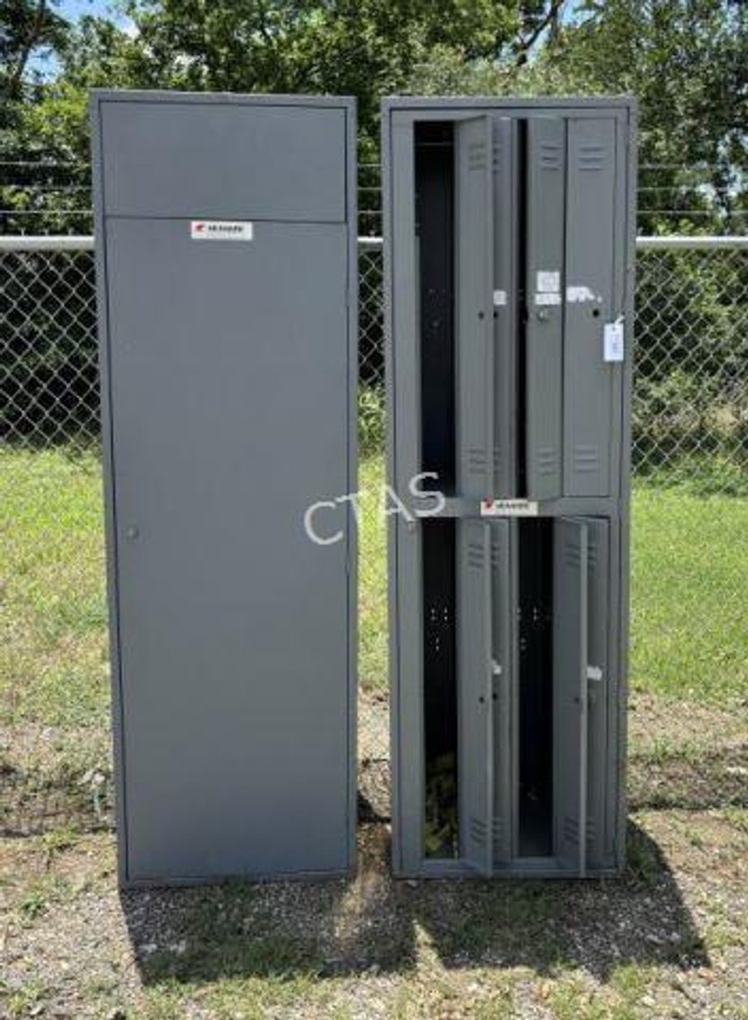 Image for June 21, 2025 - Equipment & Auto Consignment Auction - RING 1