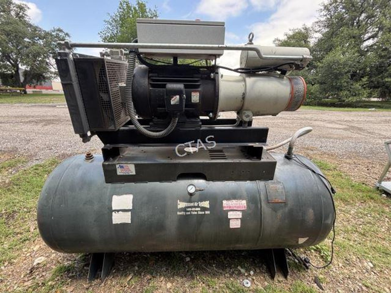 Image for June 21, 2025 - Equipment & Auto Consignment Auction - RING 1