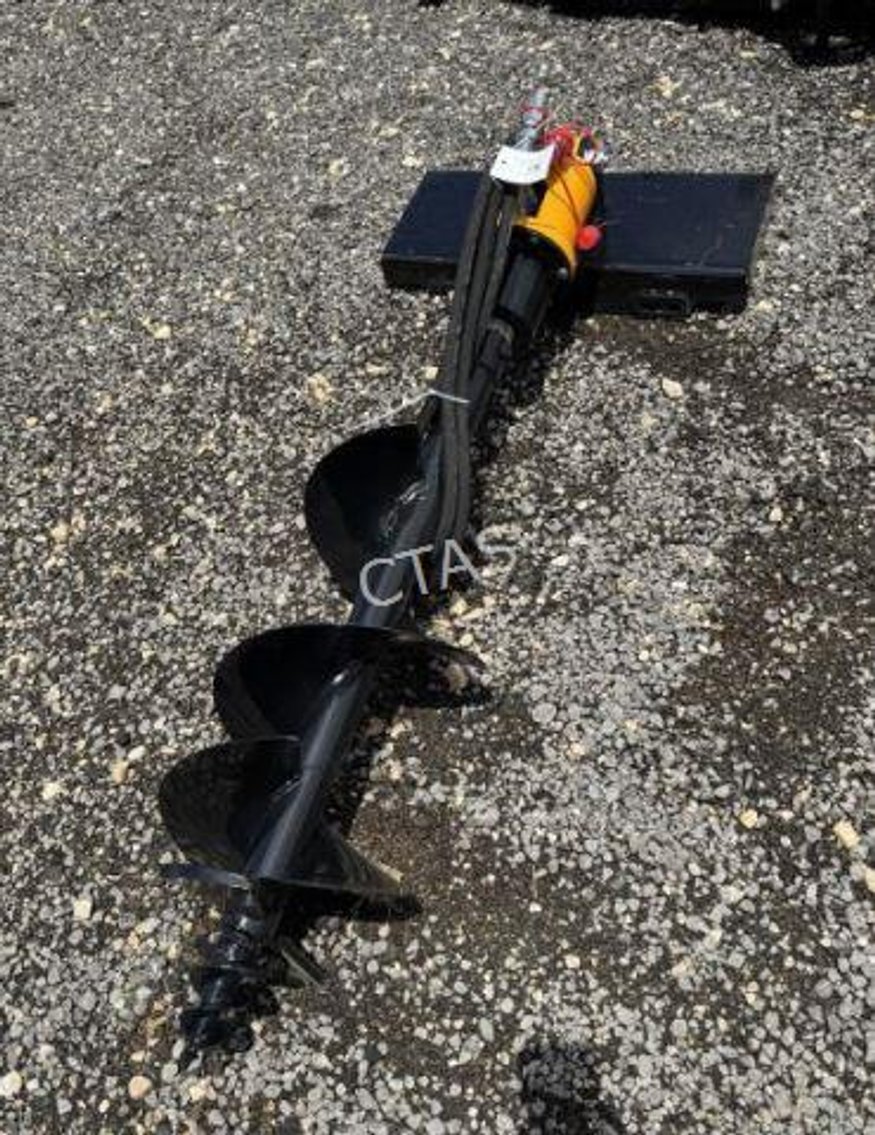 Image for June 21, 2025 - Equipment & Auto Consignment Auction - RING 1