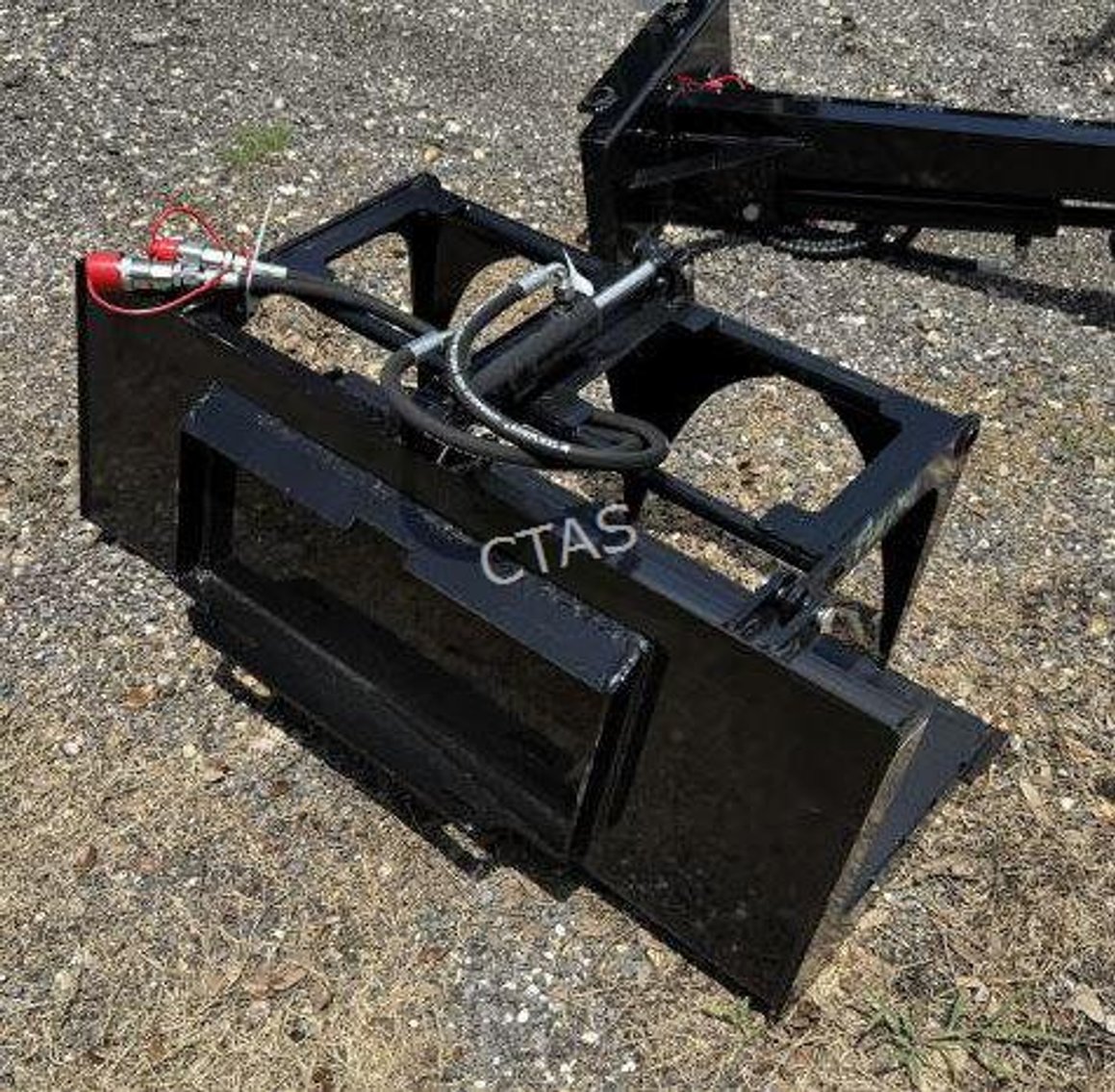 Image for June 21, 2025 - Equipment & Auto Consignment Auction - RING 1