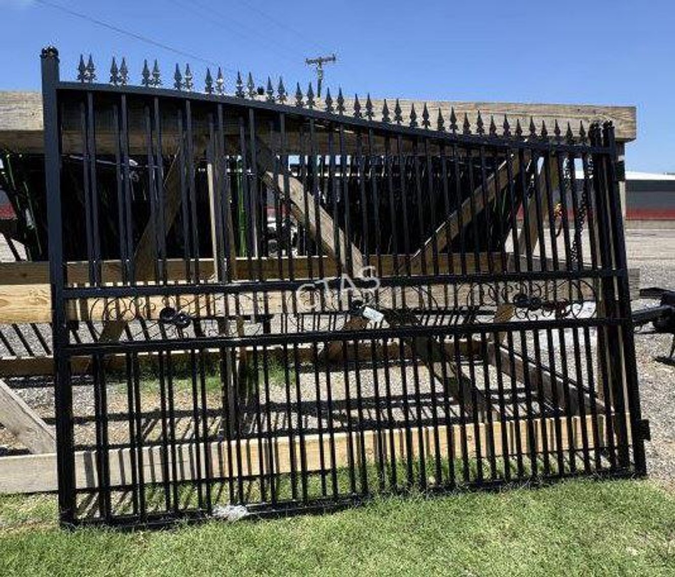 Image for June 21, 2025 - Equipment & Auto Consignment Auction - RING 1