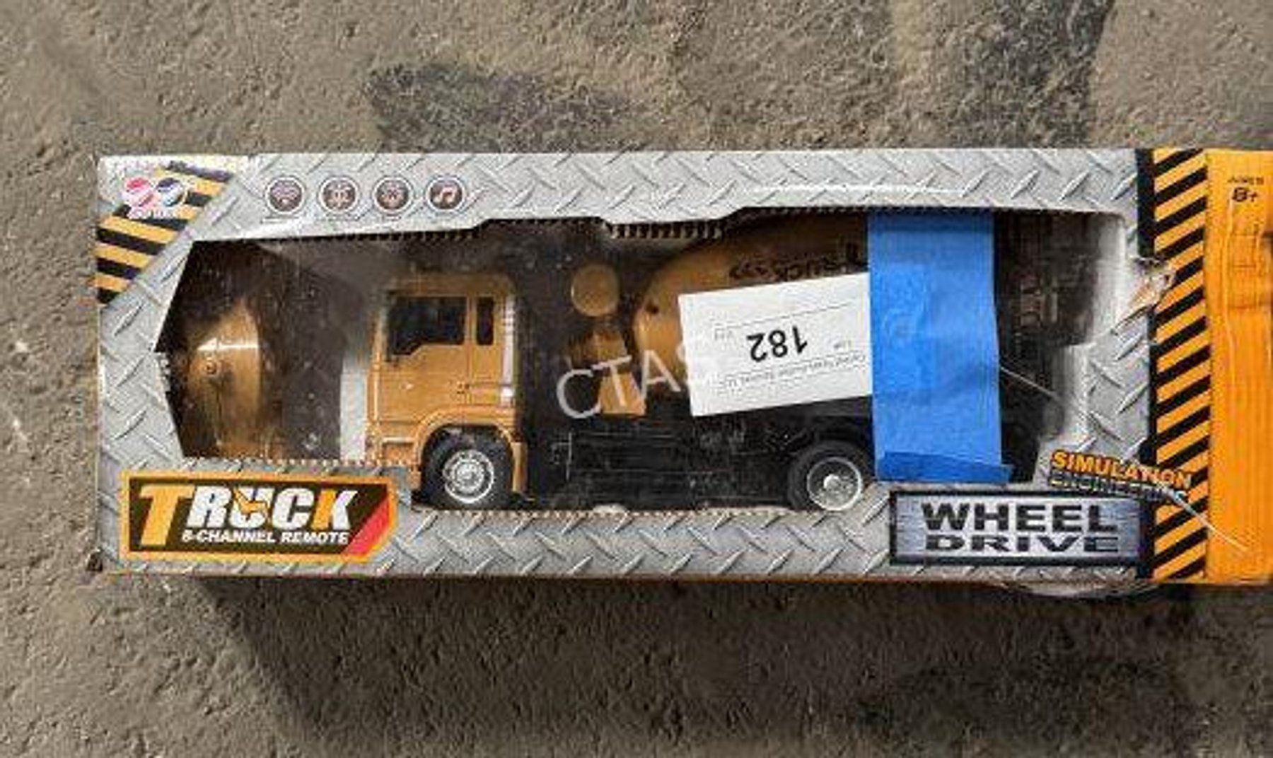 Image for June 21, 2025 - Equipment & Auto Consignment Auction - RING 1