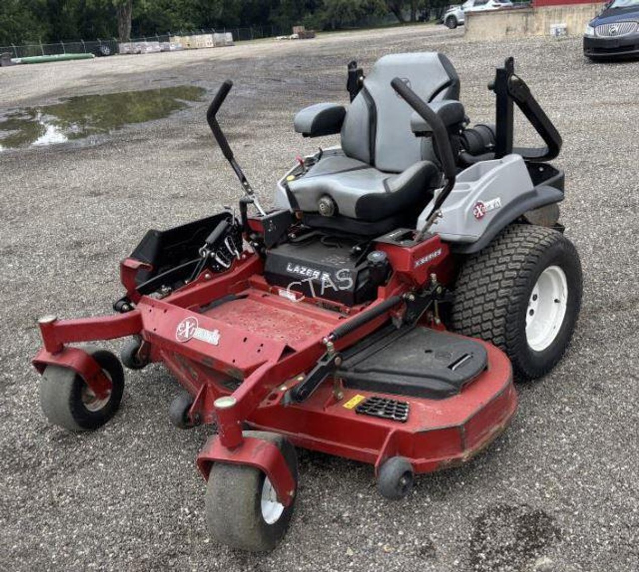 Image for June 21, 2025 - Equipment & Auto Consignment Auction - RING 2