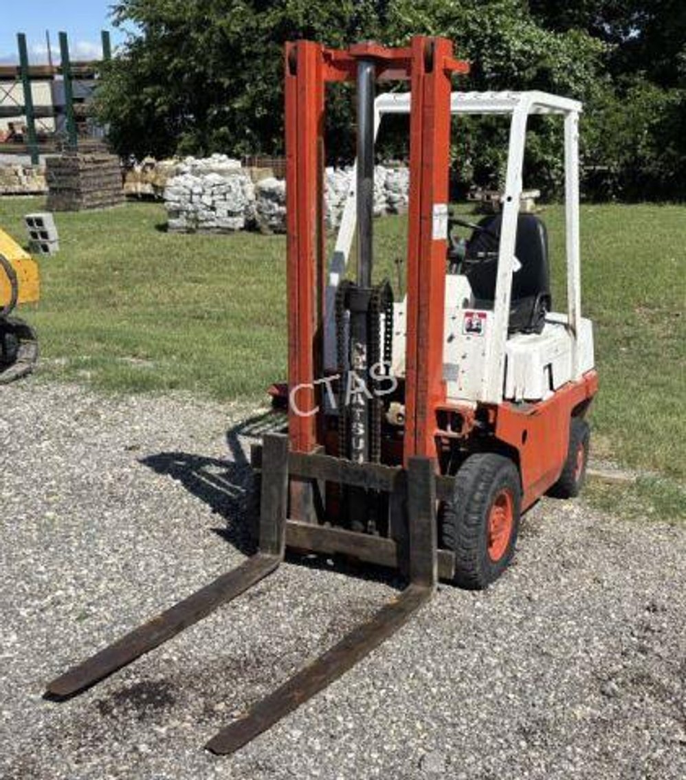 Image for June 21, 2025 - Equipment & Auto Consignment Auction - RING 2