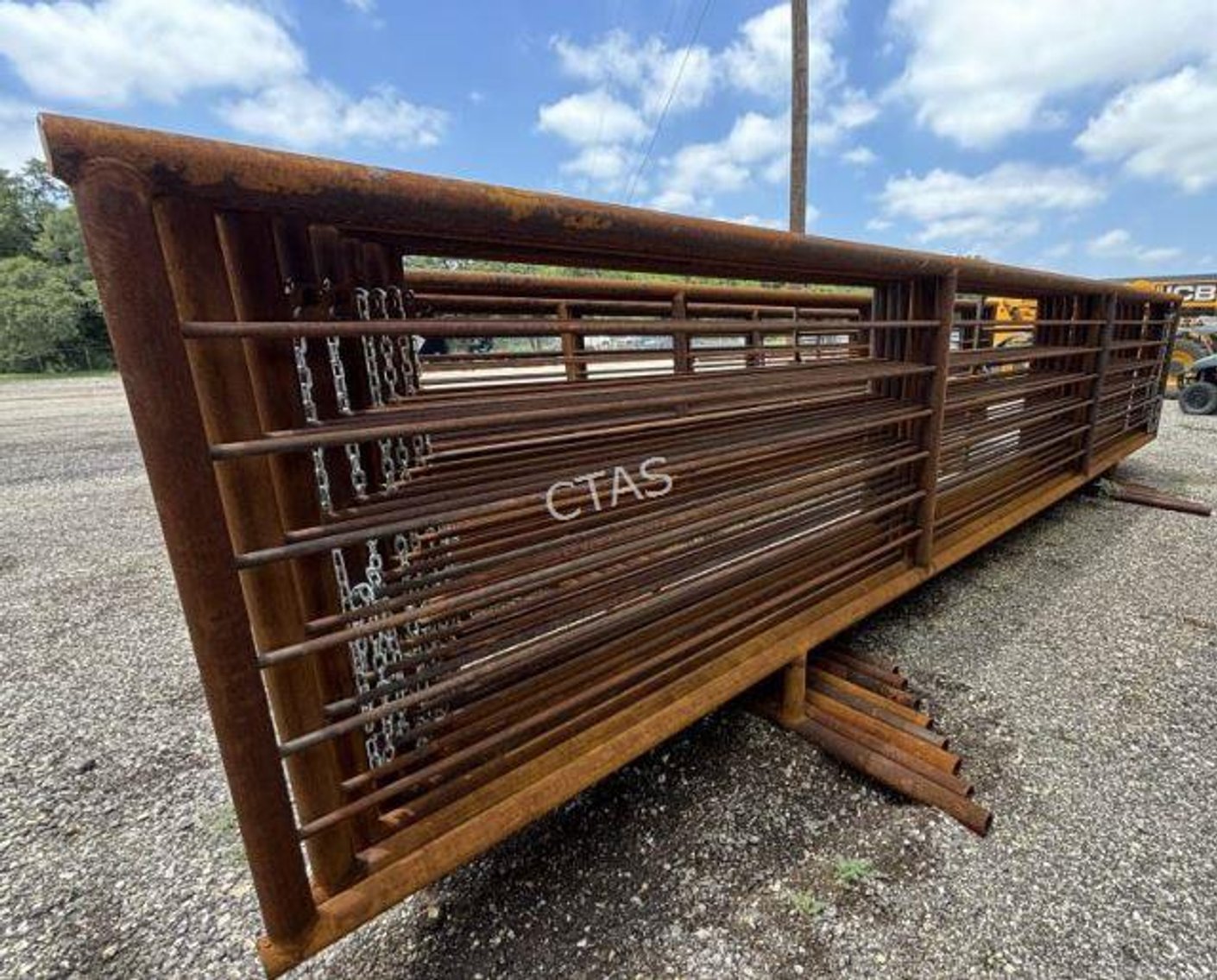 Image for June 21, 2025 - Equipment & Auto Consignment Auction - RING 2