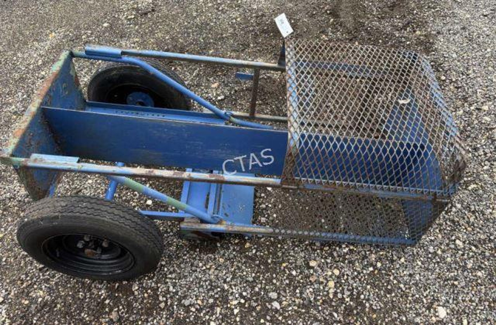 Image for June 21, 2025 - Equipment & Auto Consignment Auction - RING 2