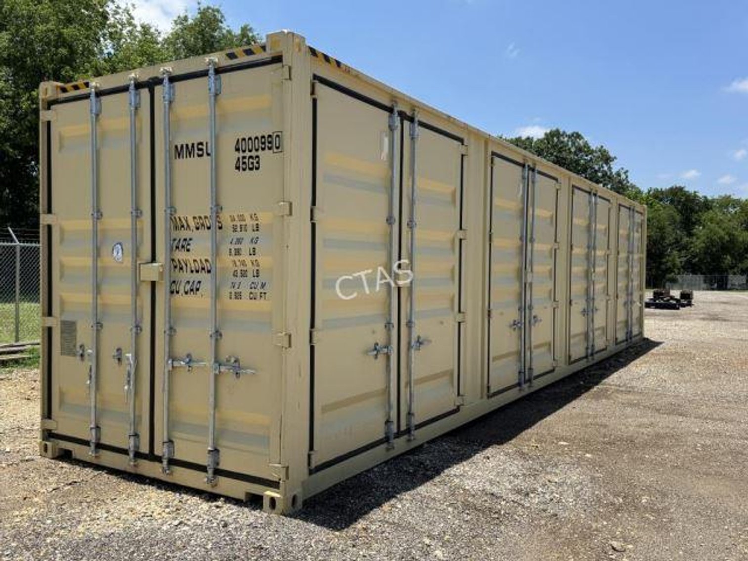 Image for June 21, 2025 - Equipment & Auto Consignment Auction - RING 2