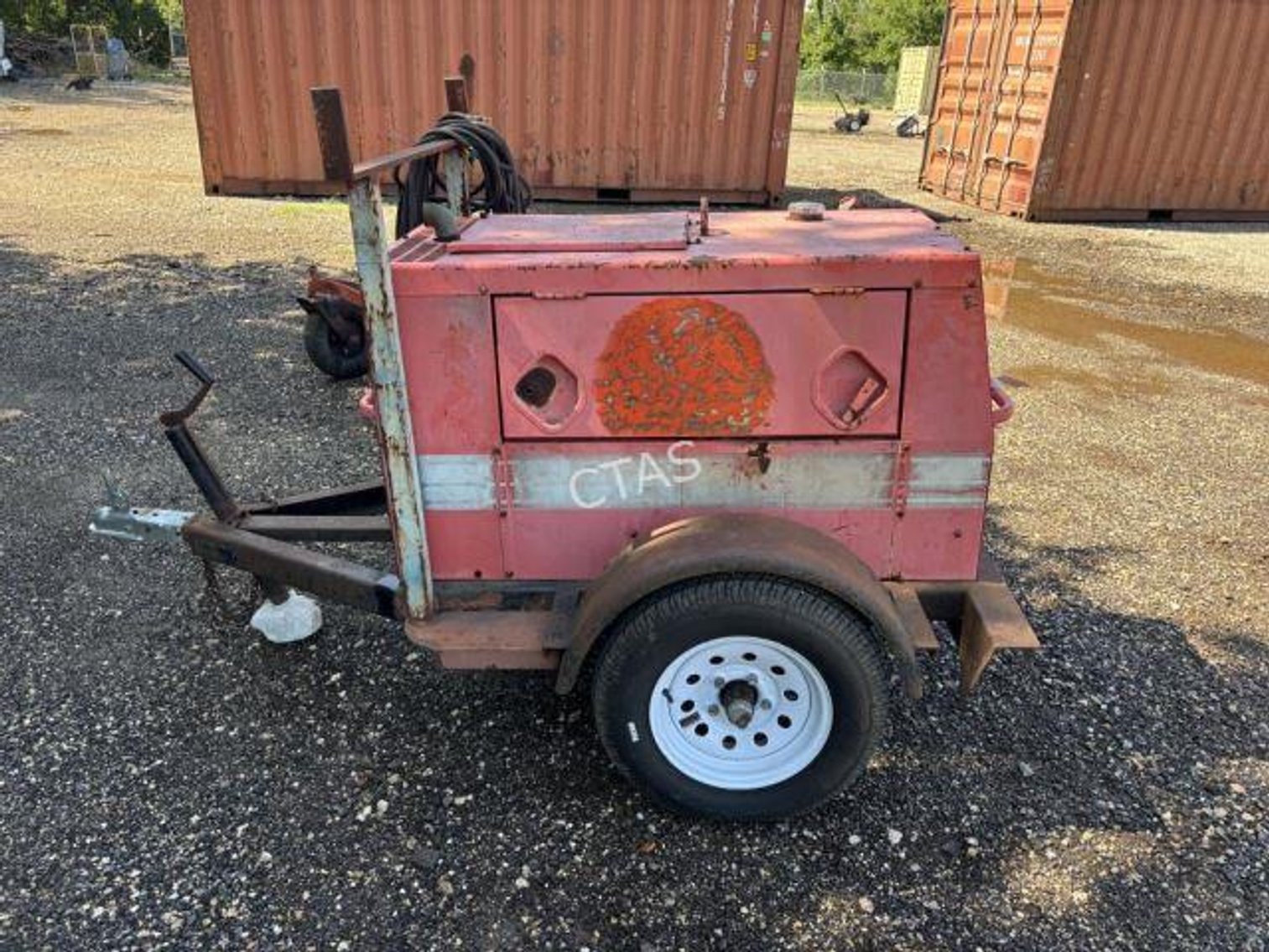 Image for June 21, 2025 - Equipment & Auto Consignment Auction - RING 2