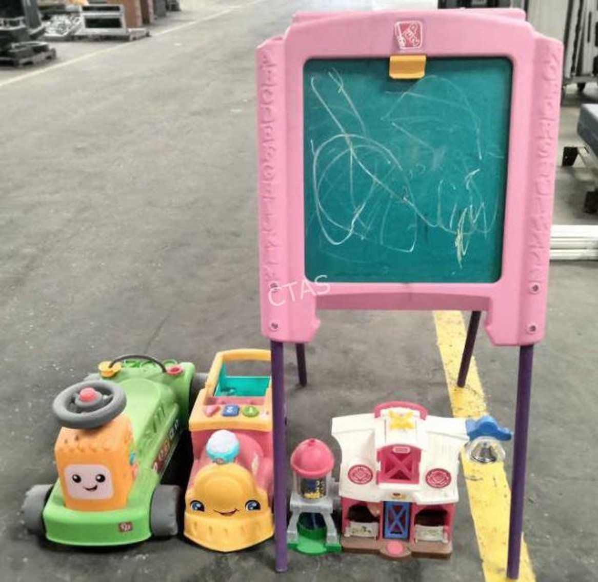 Image for June 2025 Online Only Estate & Collectibles