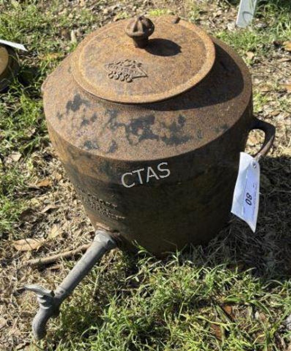 Image for June 2025 Online Only Estate & Collectibles