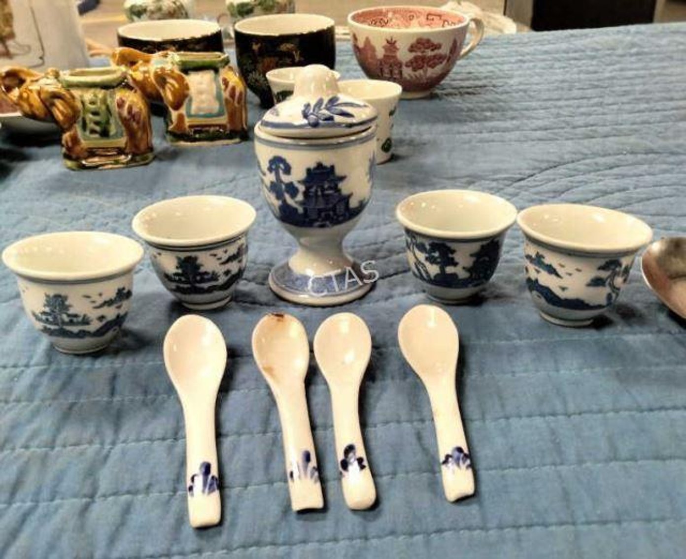 Image for June 2025 Online Only Estate & Collectibles