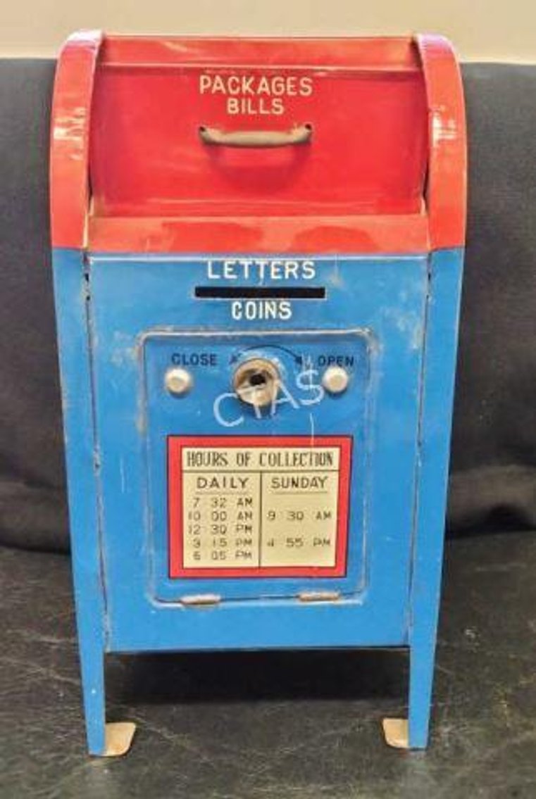 Image for June 2025 Online Only Estate & Collectibles